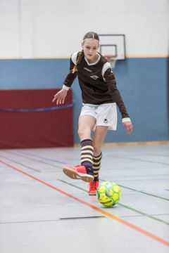 Bild 158 - wCJ Hamburger Futsalmeisterschaft